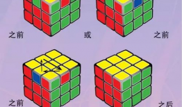 三阶魔方复原教程视频,视频教学全解析