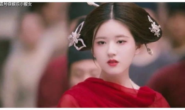 娱乐圈吃瓜赵露思是谁,娱乐圈新晋小花，吃瓜群众热议的焦点人物